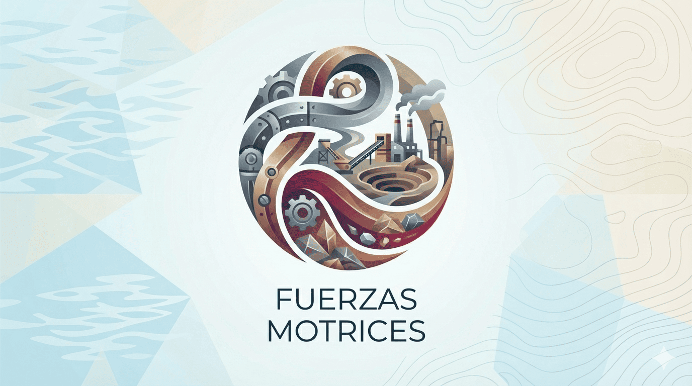 Visor 'Fuerzas Motrices'