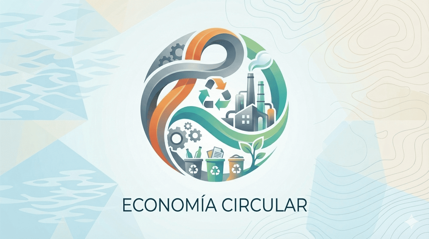 Visor 'Economía Circular'